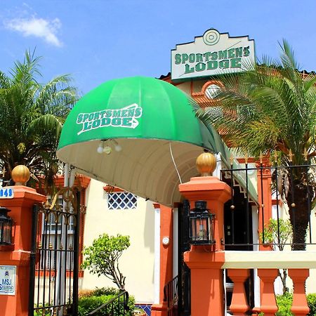 Sportsmens Lodge - Gentlemen'S Club (Adults Only) San Jose (San Jose) Exterior foto