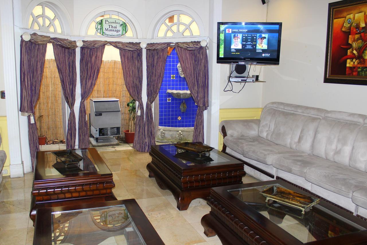 Sportsmens Lodge - Gentlemen'S Club (Adults Only) San Jose (San Jose) Exterior foto