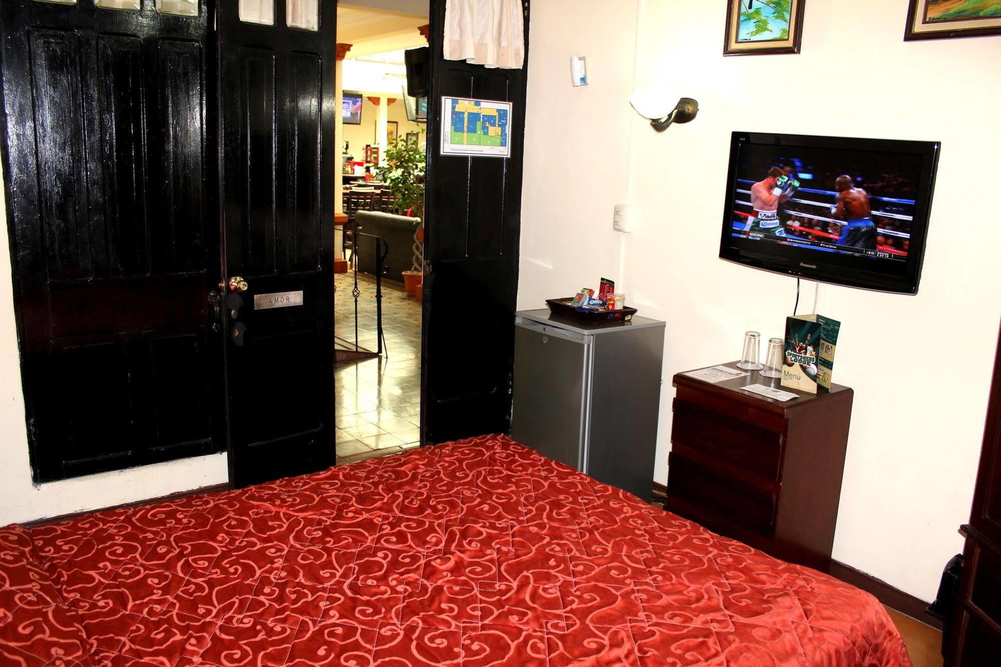 Sportsmens Lodge - Gentlemen'S Club (Adults Only) San Jose (San Jose) Exterior foto