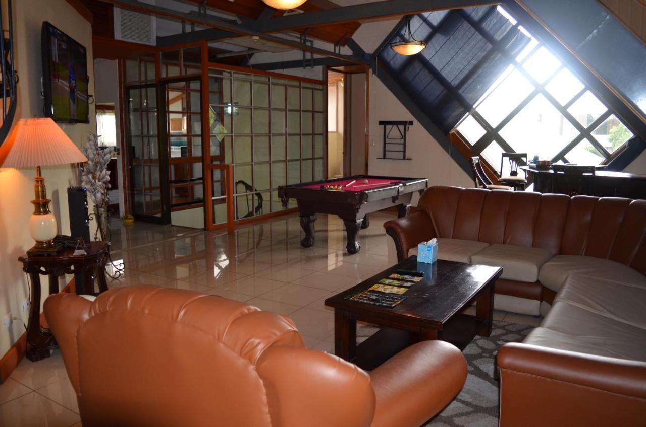Sportsmens Lodge - Gentlemen'S Club (Adults Only) San Jose (San Jose) Exterior foto